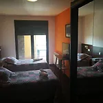 Apartamento Rural Escarla 2-2 Aren