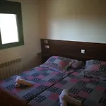 Apartamento Rural Escarla 2-2 Aren