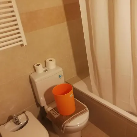 Apartament Rural Escarla 2-2 *