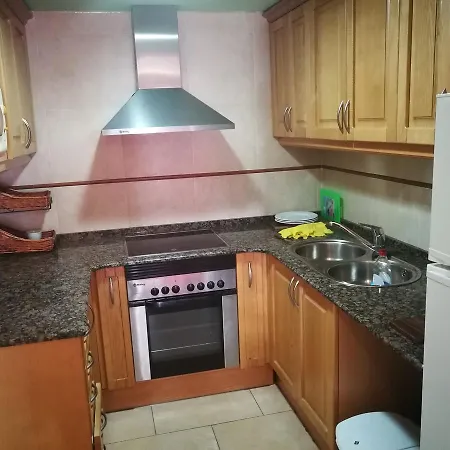 Apartament Rural Escarla 2-2