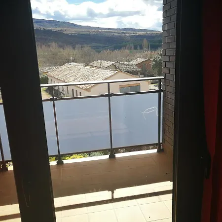 Apartament Rural Escarla 2-2 *