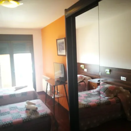 Rural Escarla 2-2 * Aren