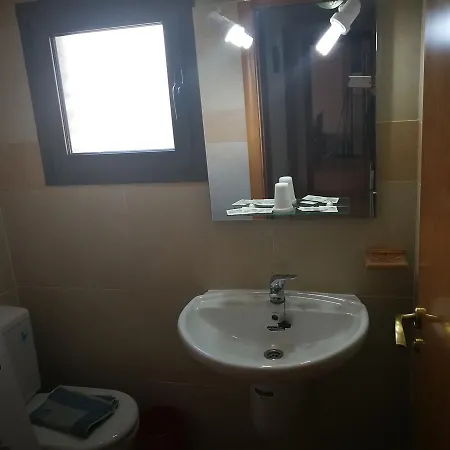 Apartament Rural Escarla 2-2 *