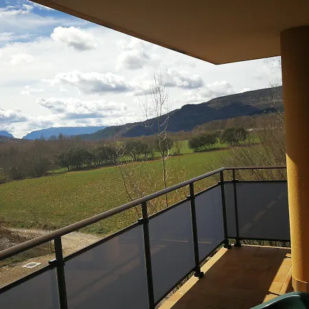 Apartament Rural Escarla 2-2 Aren