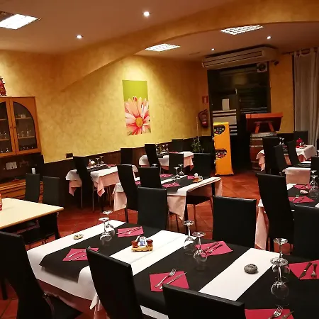 Apartament Rural Escarla 2-2 *