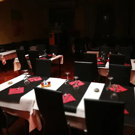 Apartament Rural Escarla 2-2 *