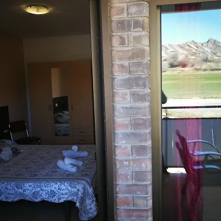 Rural Escarla 2-2 Apartament *