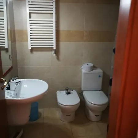 Apartament Rural Escarla 2-2