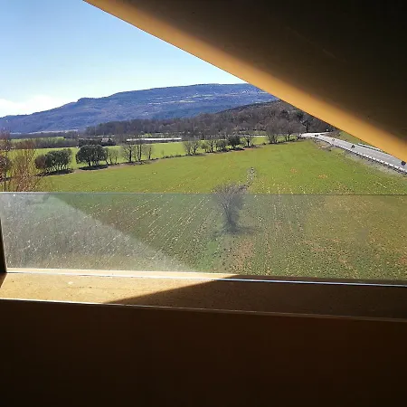 Rural Escarla 2-2 * Aren