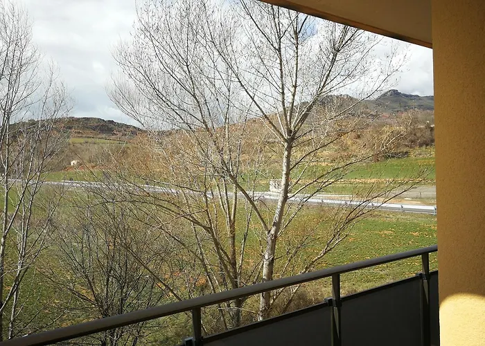 Rural Escarla 2-2 Appartement