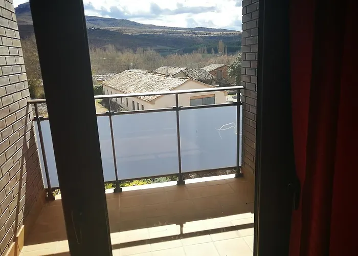 Appartement Rural Escarla 2-2 *