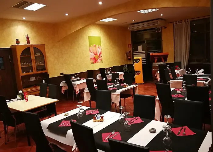 Appartement Rural Escarla 2-2 *