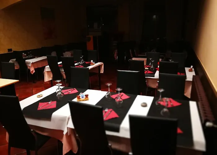 Appartement Rural Escarla 2-2 *