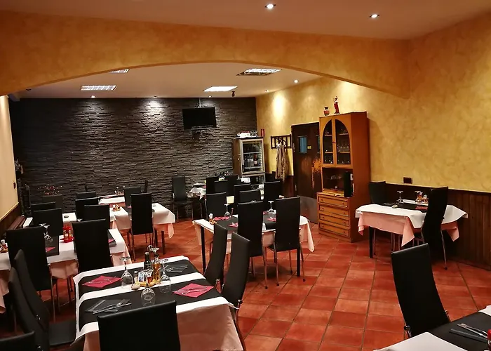 Rural Escarla 2-2 Appartement *