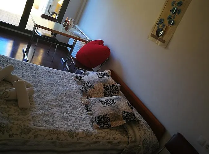 Appartement Rural Escarla 2-2 *