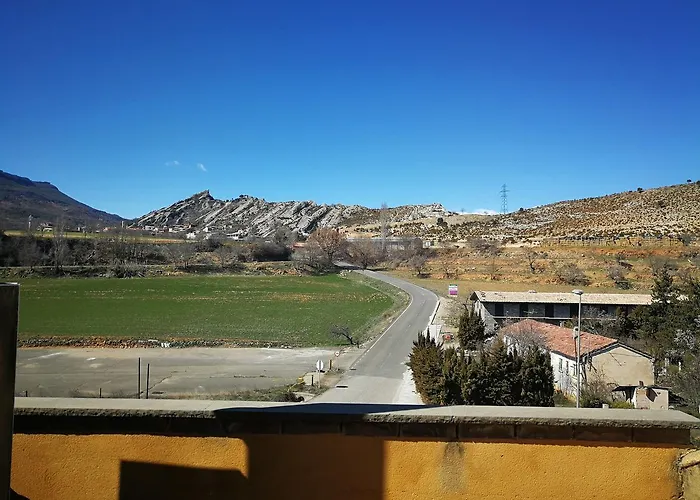 Rural Escarla 2-2 * Aren