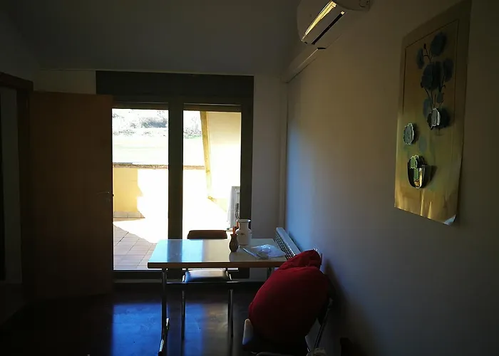 Appartement Rural Escarla 2-2 *