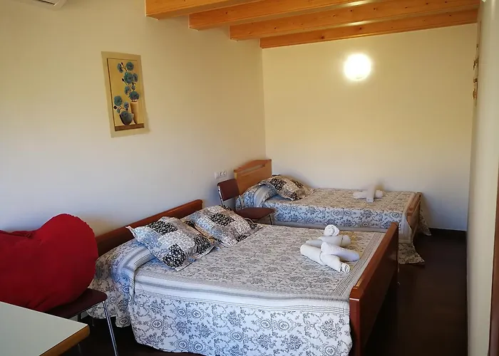 Rural Escarla 2-2 Appartement