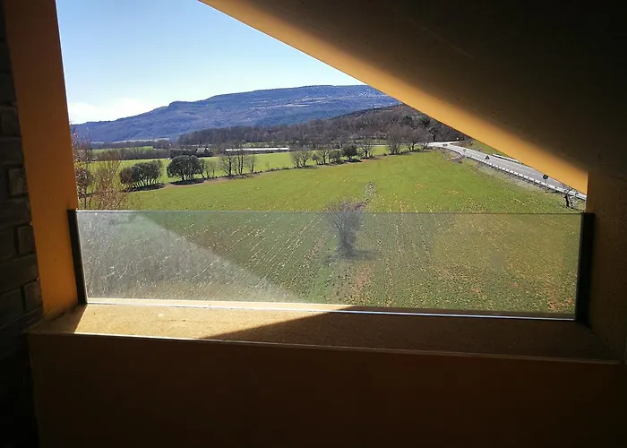 Rural Escarla 2-2 * Aren